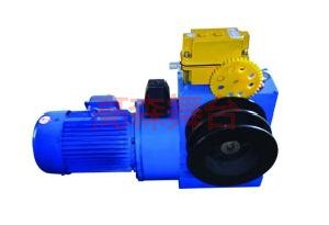 多層繞吊桿機(jī)